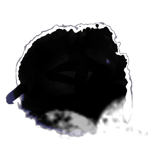 Audio/Visual illustration - cassette tape